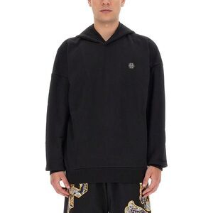 Philipp Plein Men Hoodie